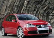 Volkswagen Golf V R32